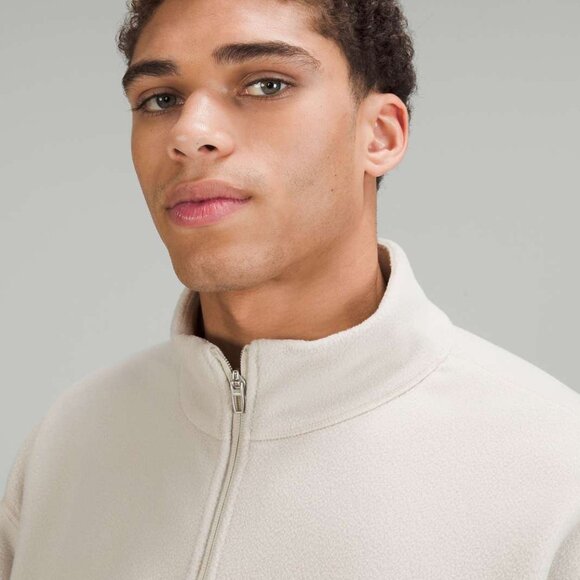 lululemon athletica Cream Performance Jacket - Picture 12 of 16